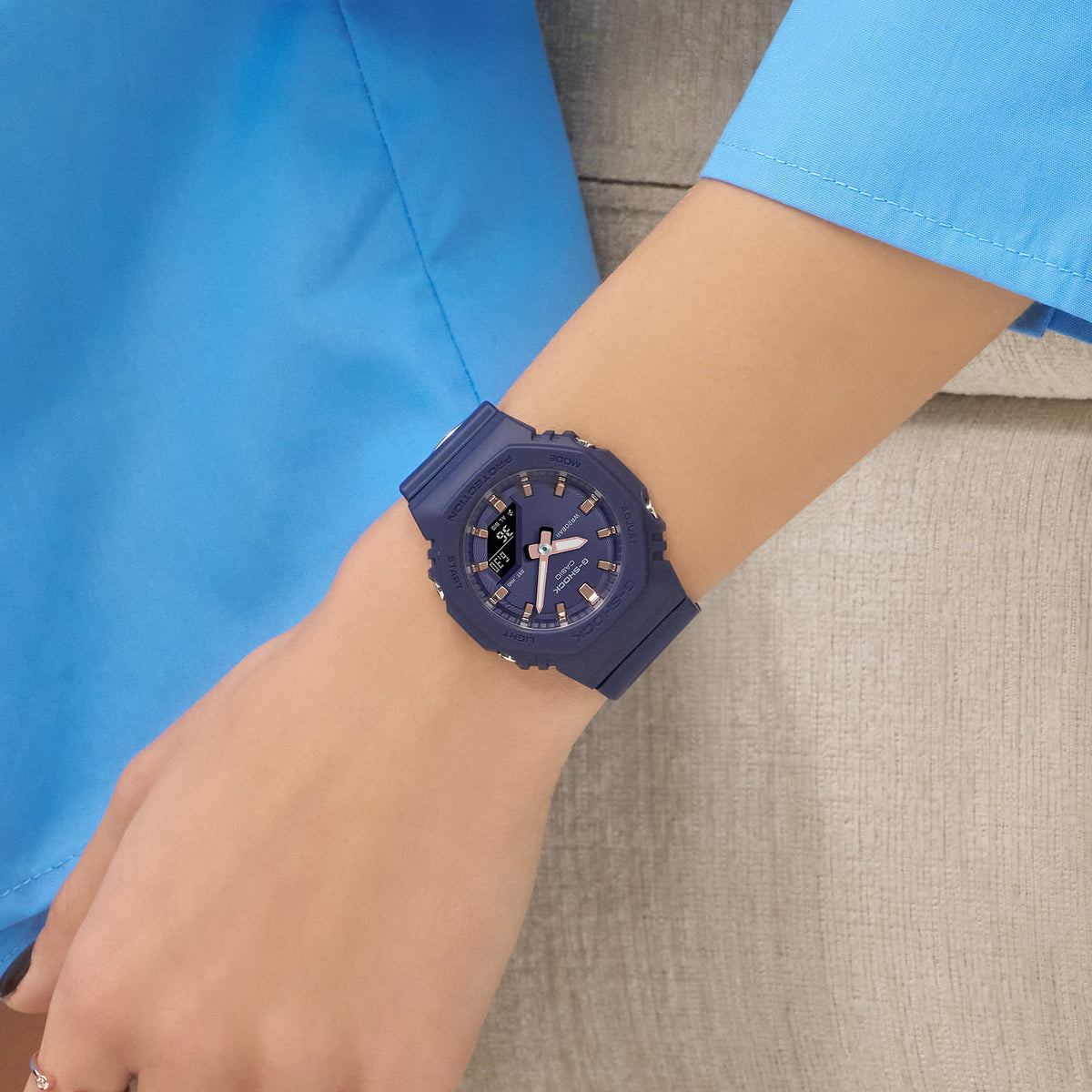 G-SHOCK GMA-P2100M-2A