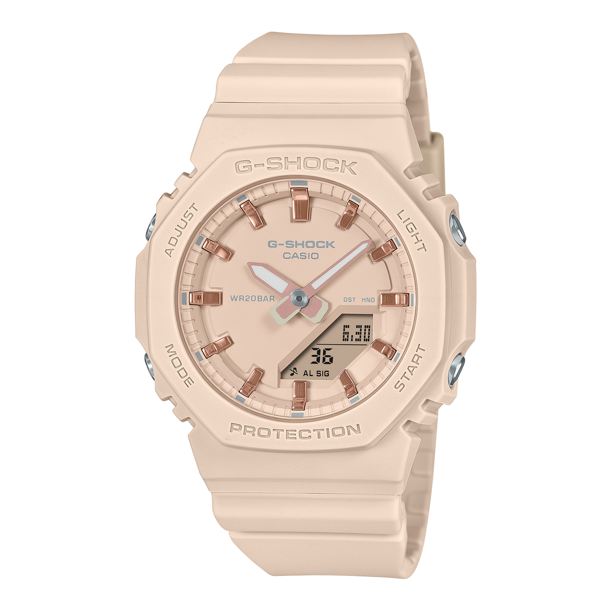 G-SHOCK GMA-P2100M-4A