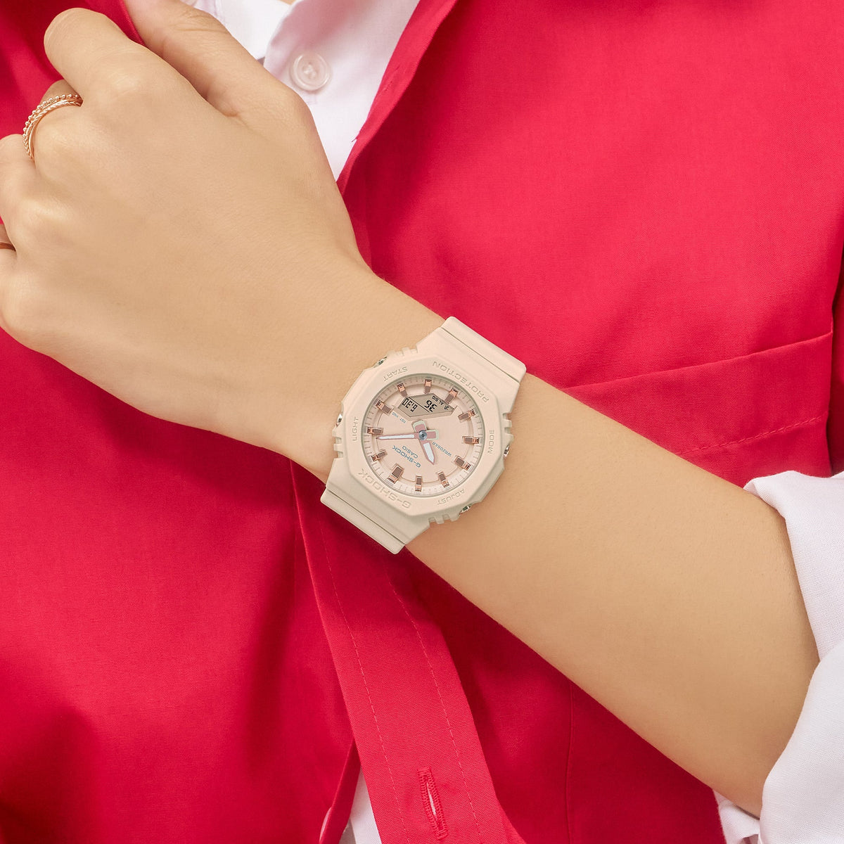 G-SHOCK GMA-P2100M-4A