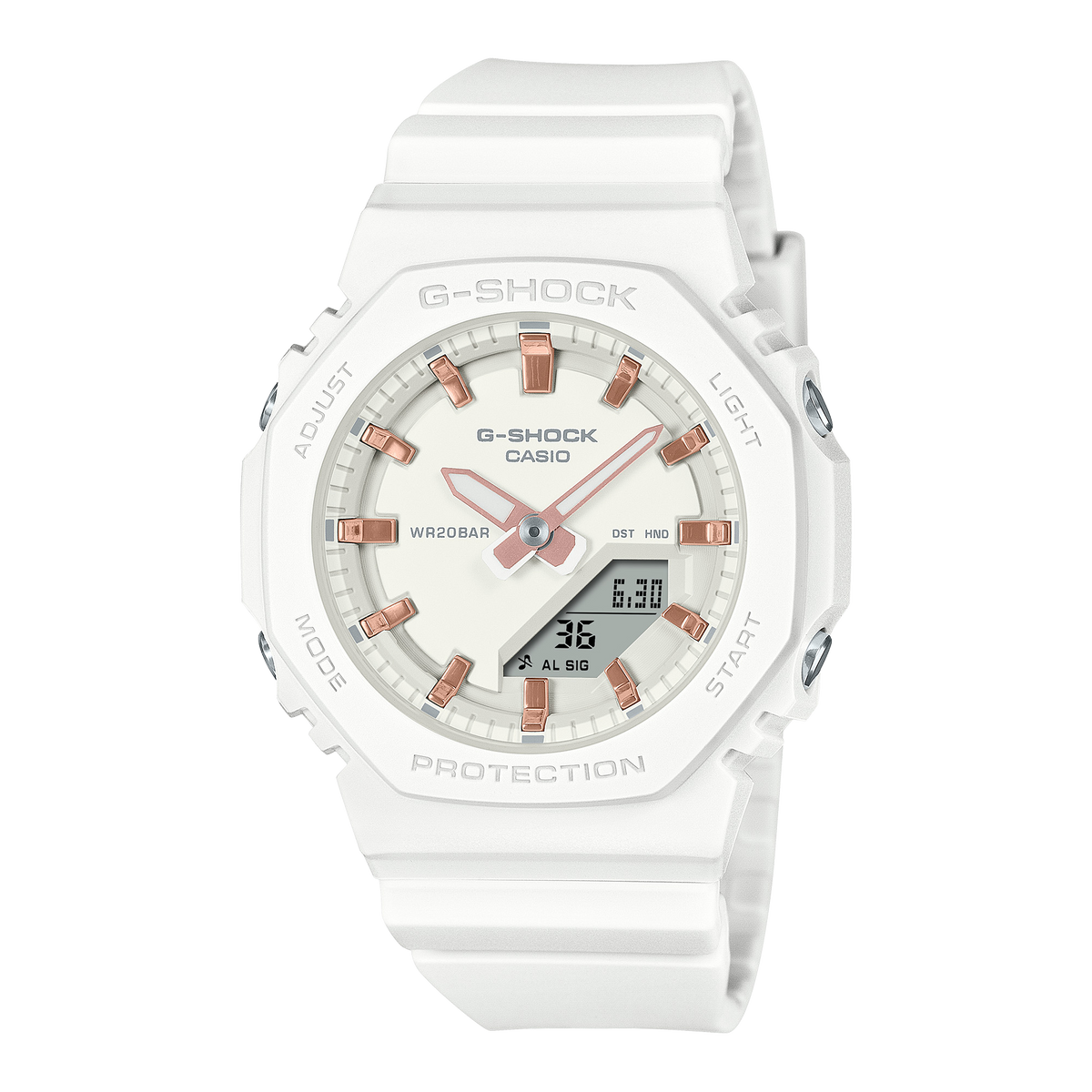 G-SHOCK GMA-P2100M-7A