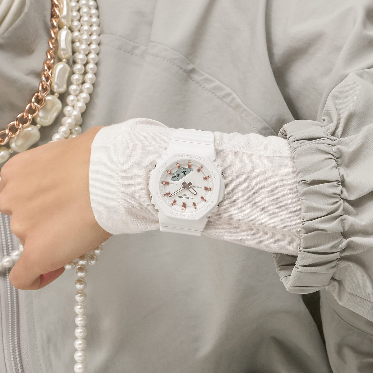G-SHOCK GMA-P2100M-7A