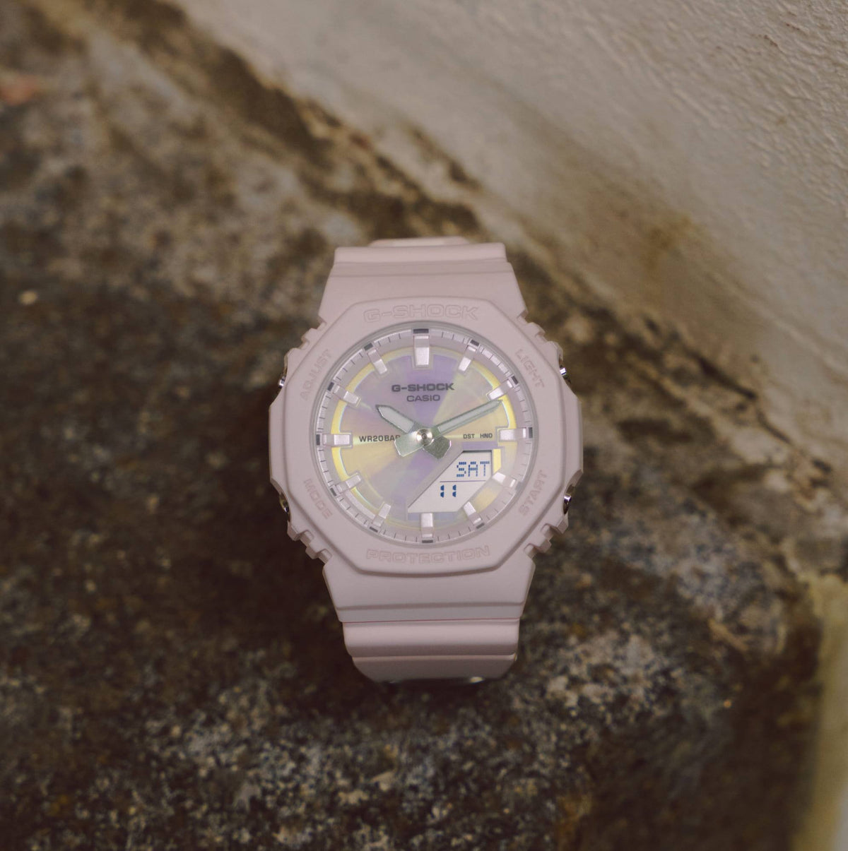 G-SHOCK GMA-P2100PC-4A