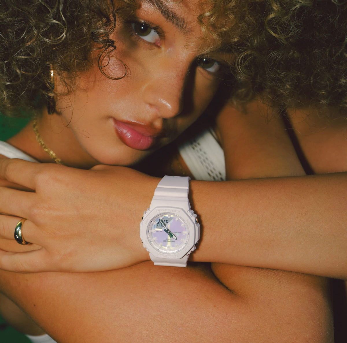 G-SHOCK GMA-P2100PC-4A
