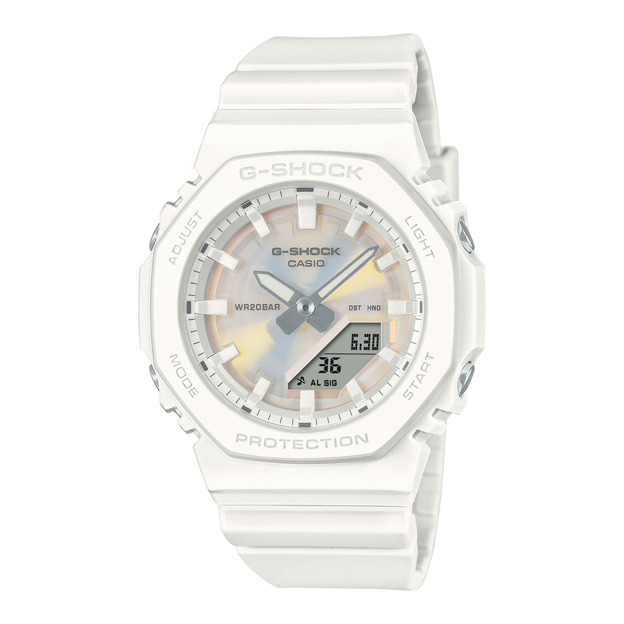 G-SHOCK GMA-P2100PC-7A