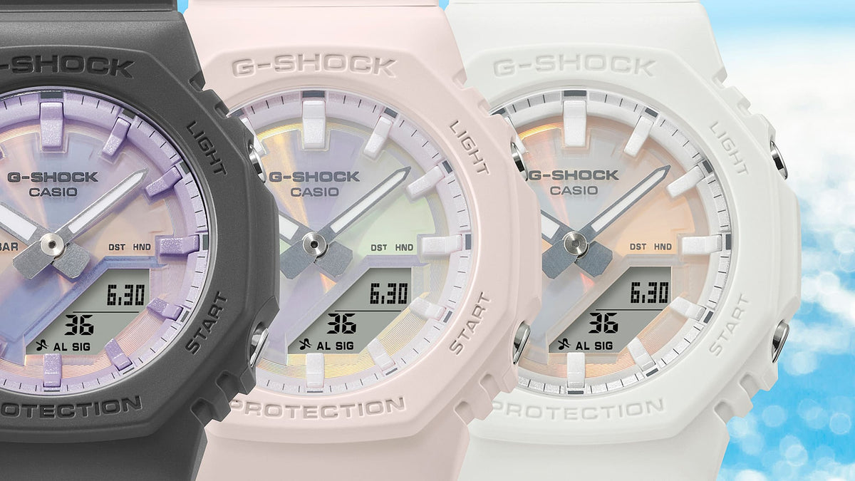 G-SHOCK GMA-P2100PC-4A