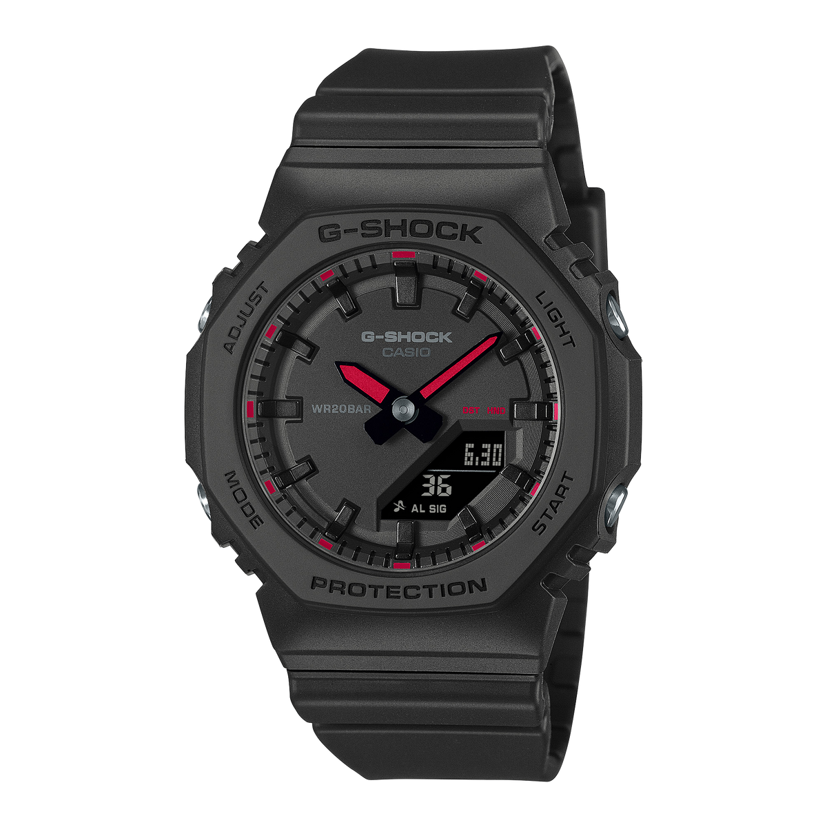 G-SHOCK GMA-P2100SA-1A1