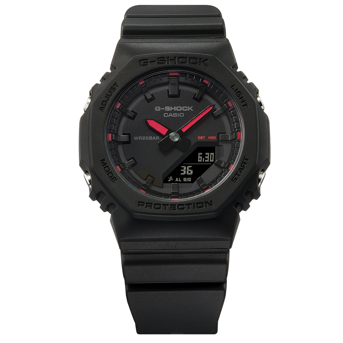 G-SHOCK GMA-P2100SA-1A1