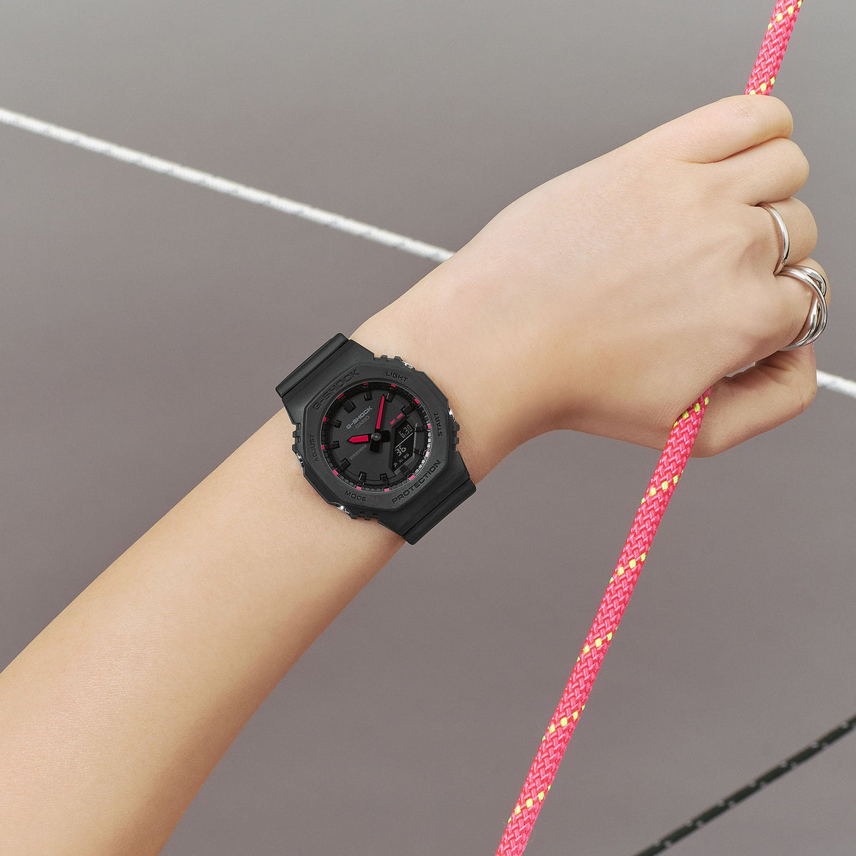 G-SHOCK GMA-P2100SA-1A1