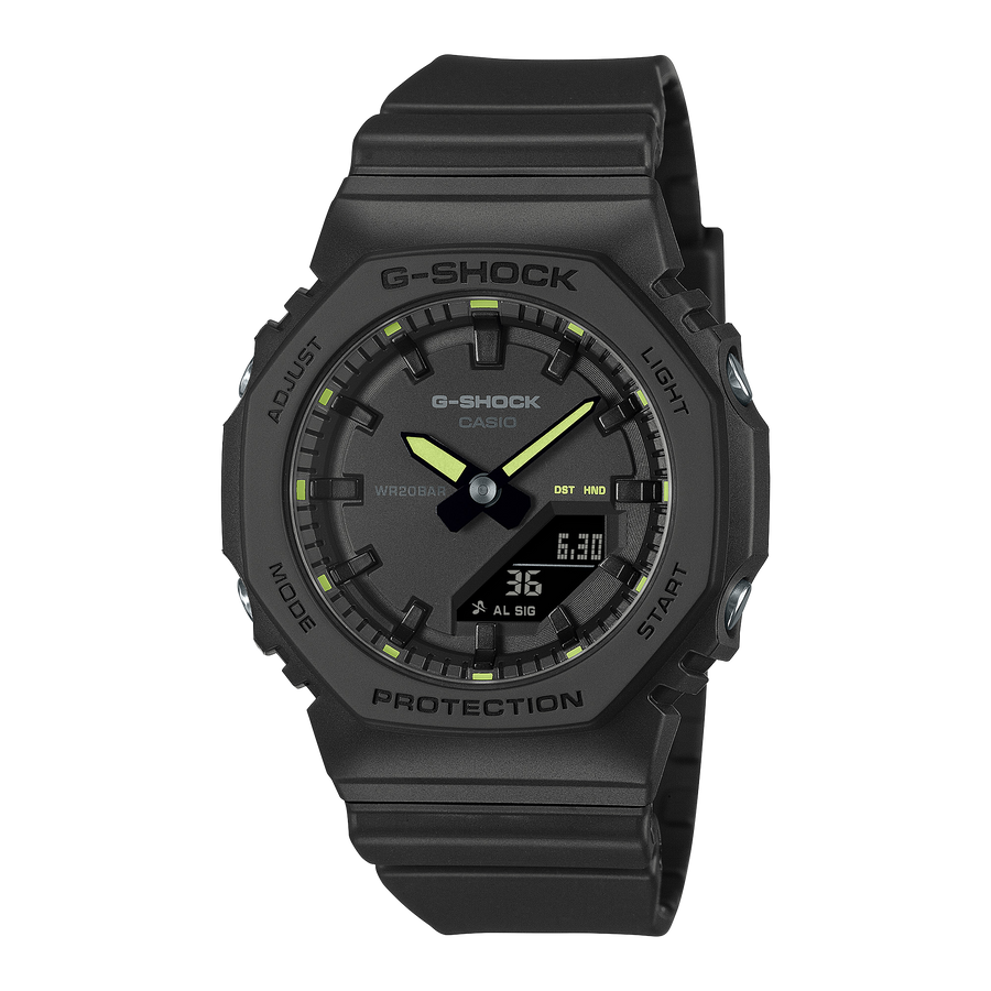 G-SHOCK GMA-P2100SA-1A2