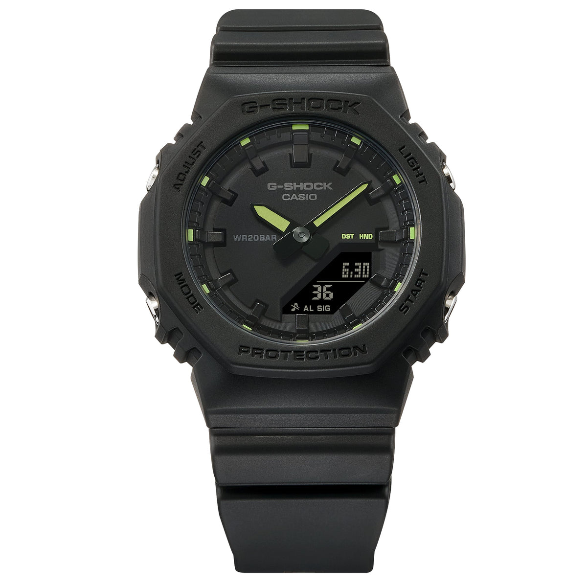 G-SHOCK GMA-P2100SA-1A2