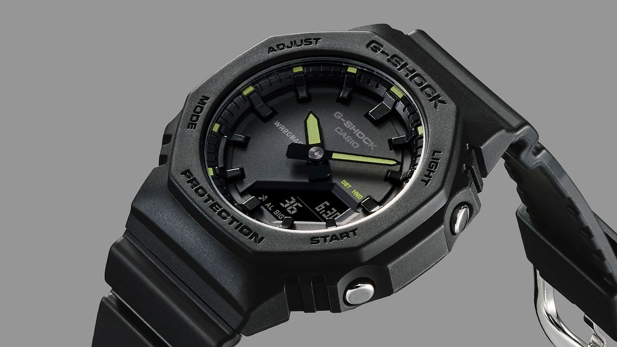 G-SHOCK GMA-P2100SA-1A2