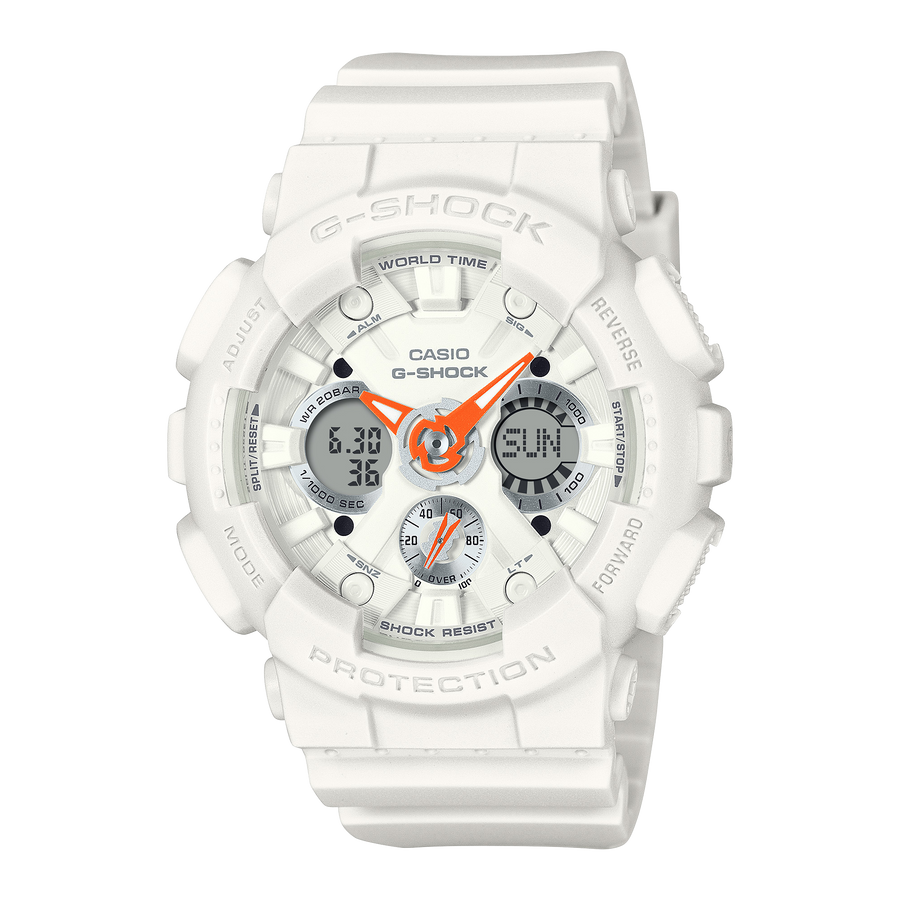 G-SHOCK GMA-S120SA-7A1