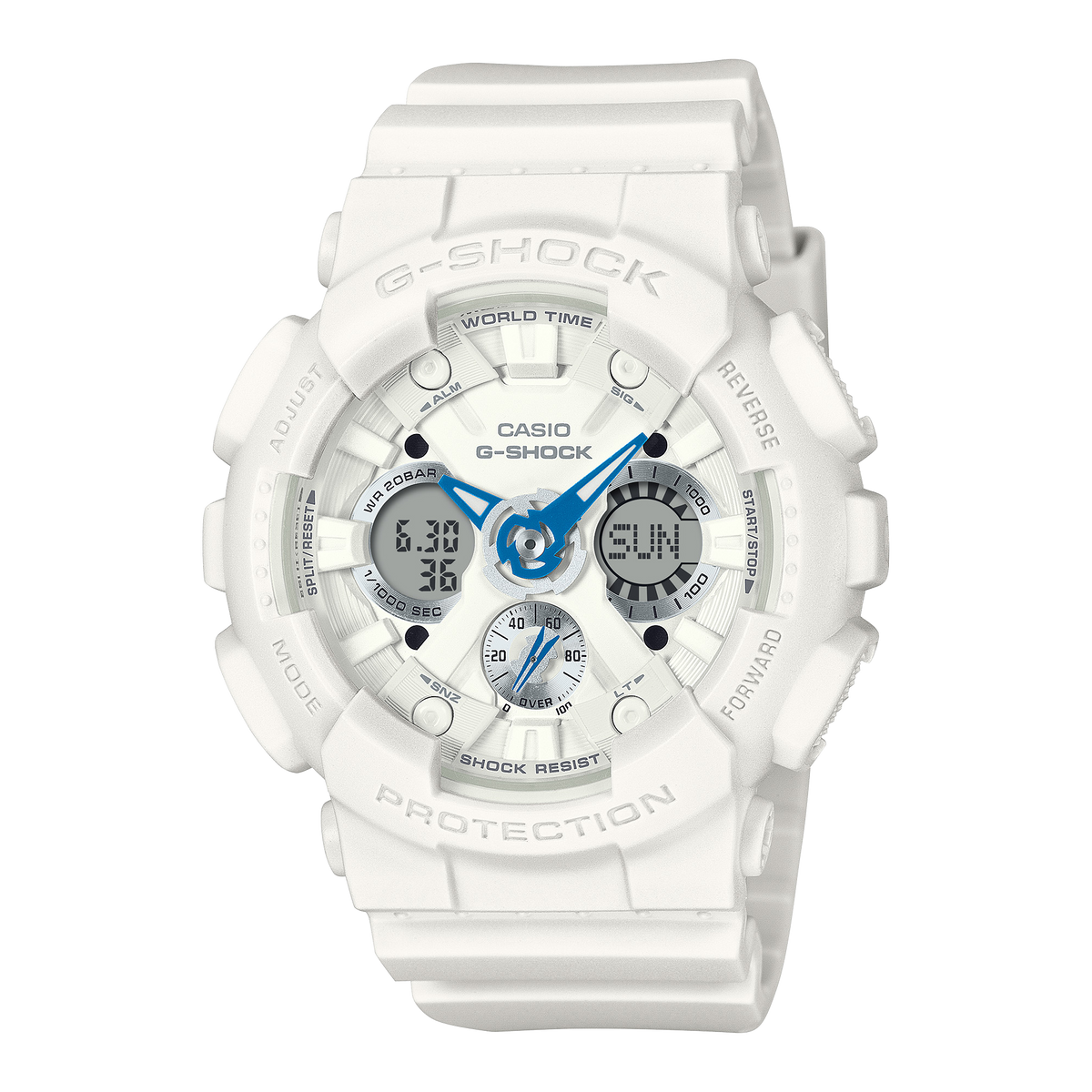 G-SHOCK GMA-S120SA-7A2