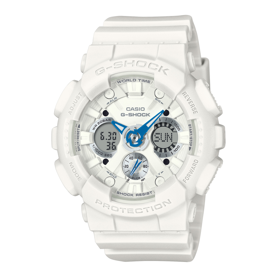 G-SHOCK GMA-S120SA-7A2