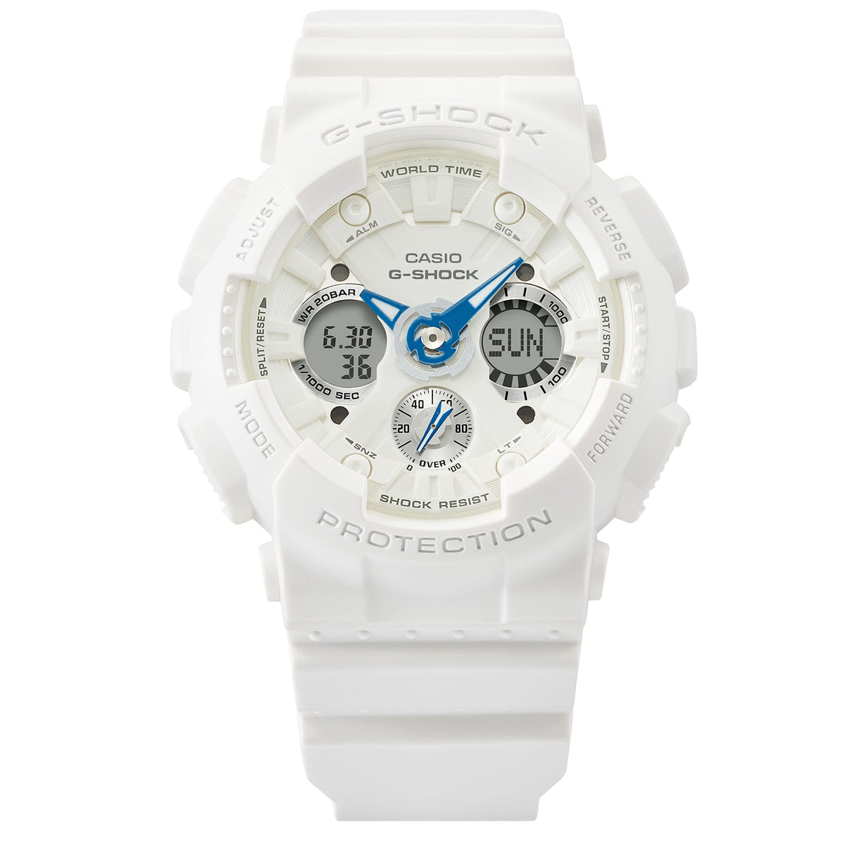 G-SHOCK GMA-S120SA-7A2