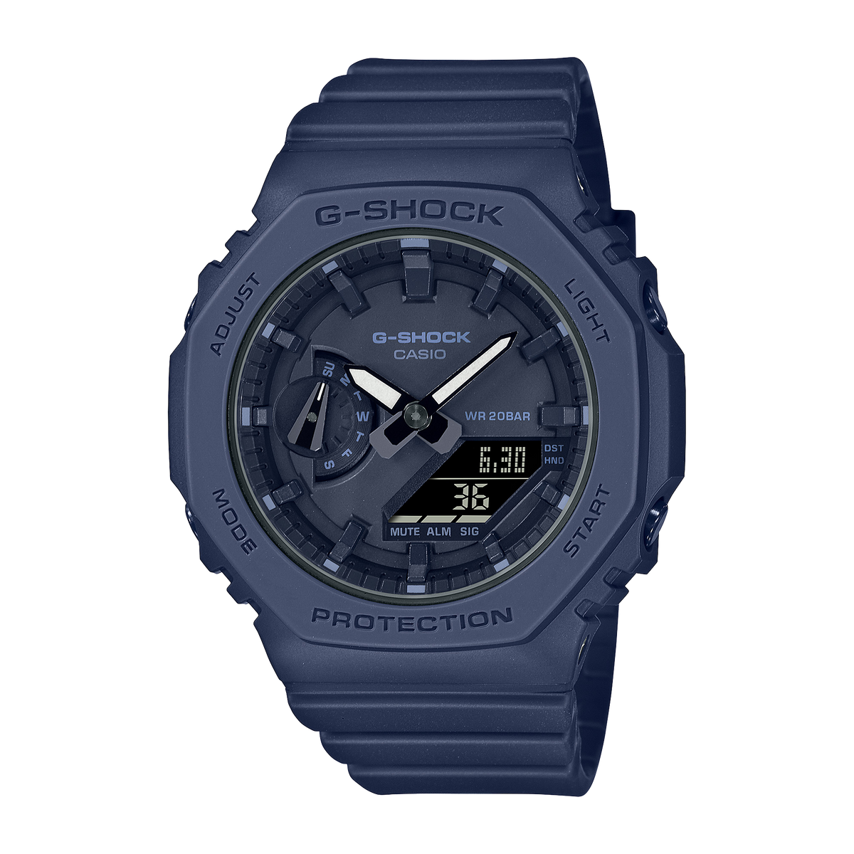 G-SHOCK GMA-S2100BA-2A1