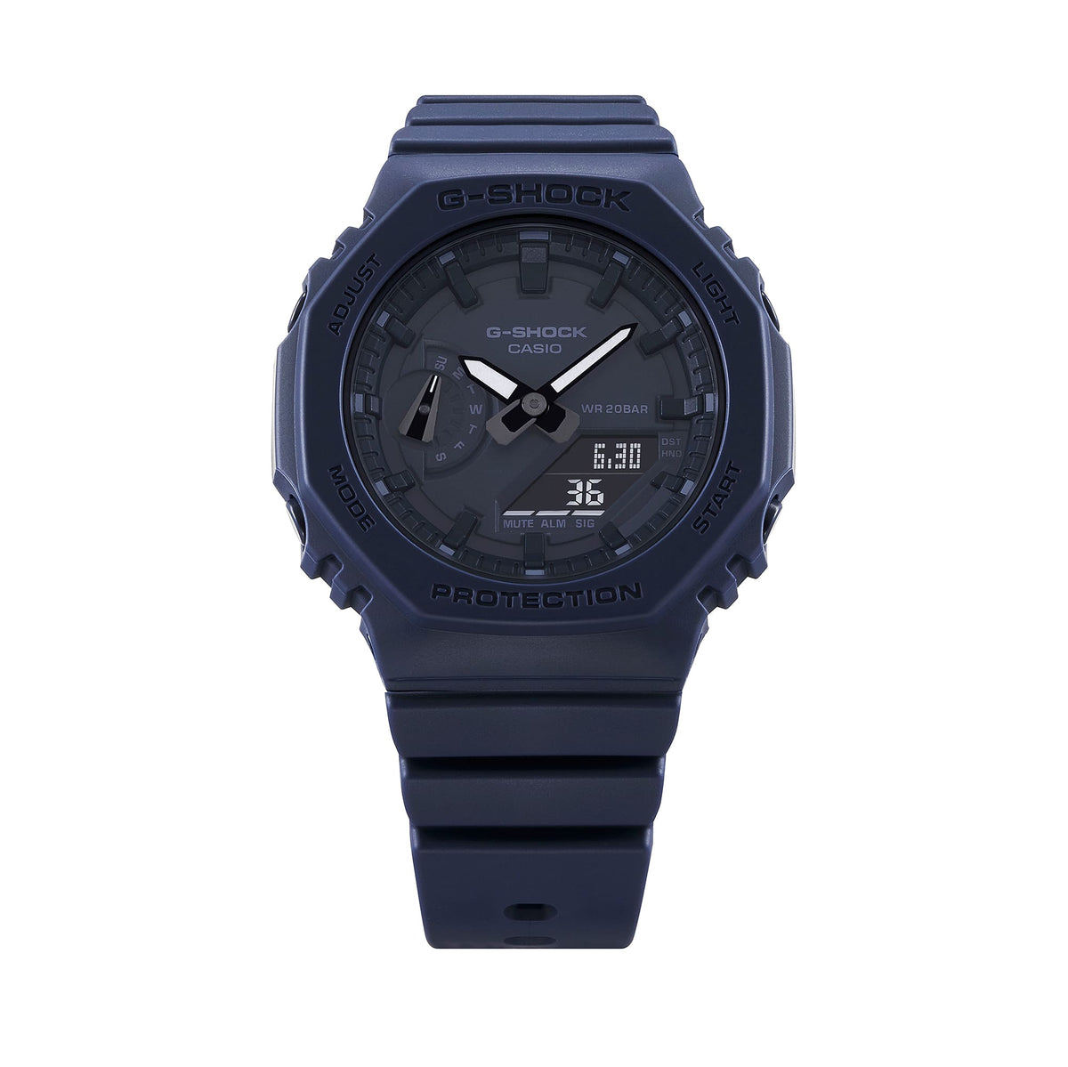 G-SHOCK GMA-S2100BA-2A1