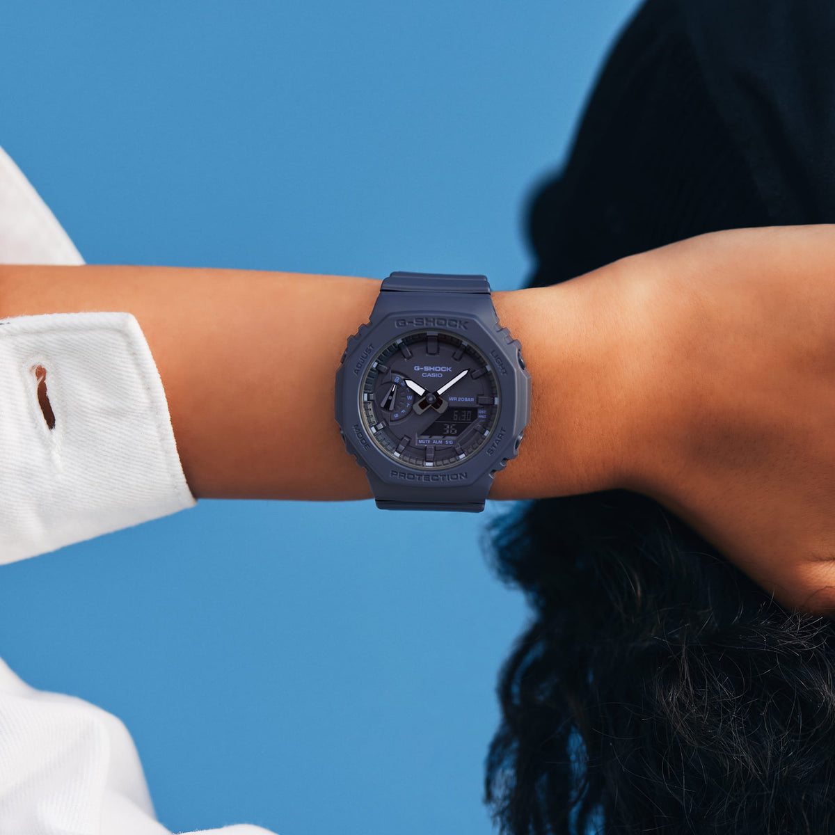 G-SHOCK GMA-S2100BA-2A1