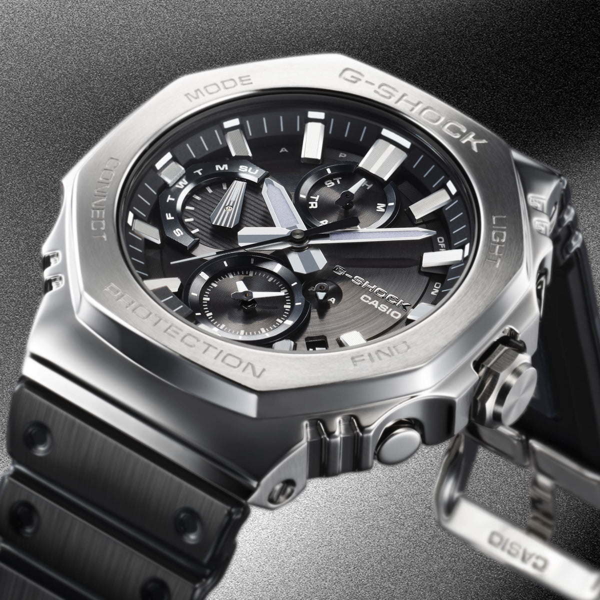 G-SHOCK GMC-B2100Y-1A