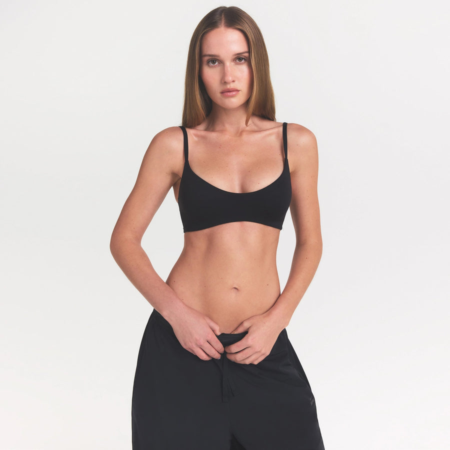 Micro Scoop Bra