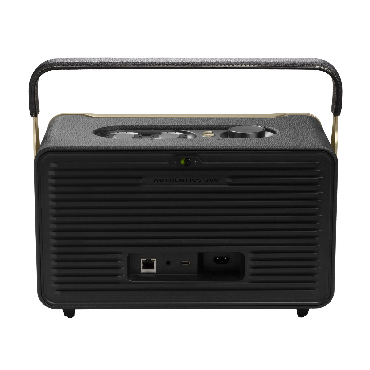 JBL Authentics 300