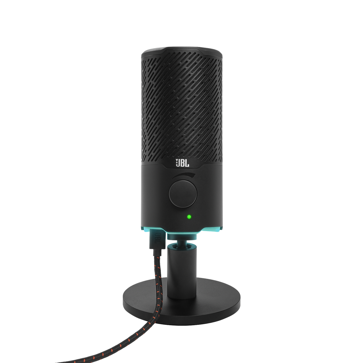 Quantum 950 Black + Quantum Stream Black