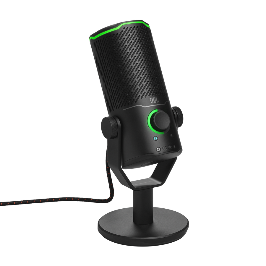 JBL Quantum Stream Studio