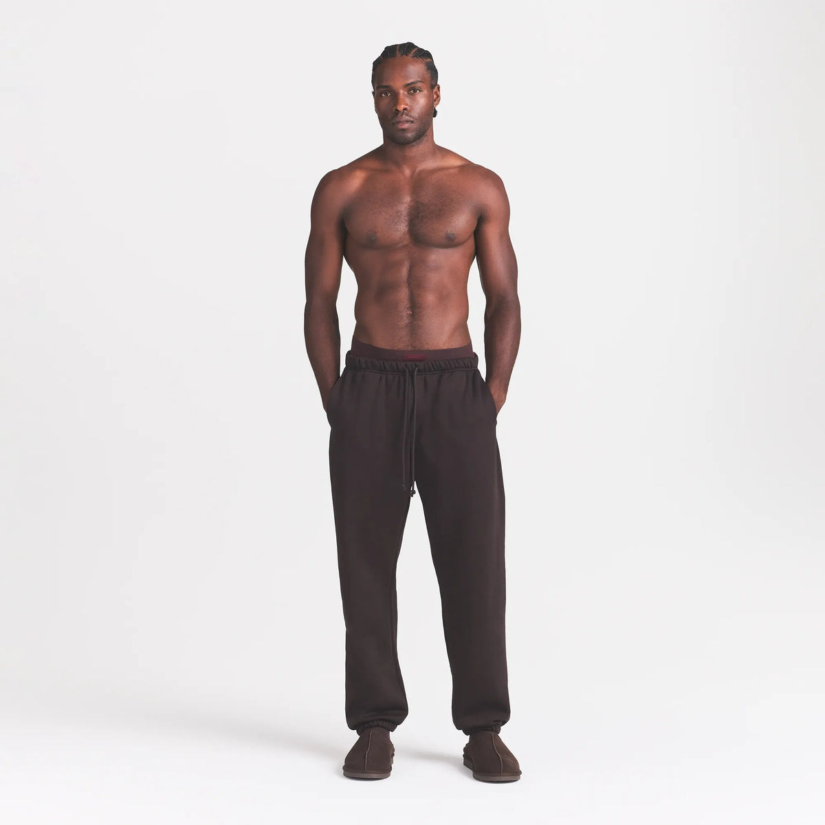 Mens Relaxed Jogger