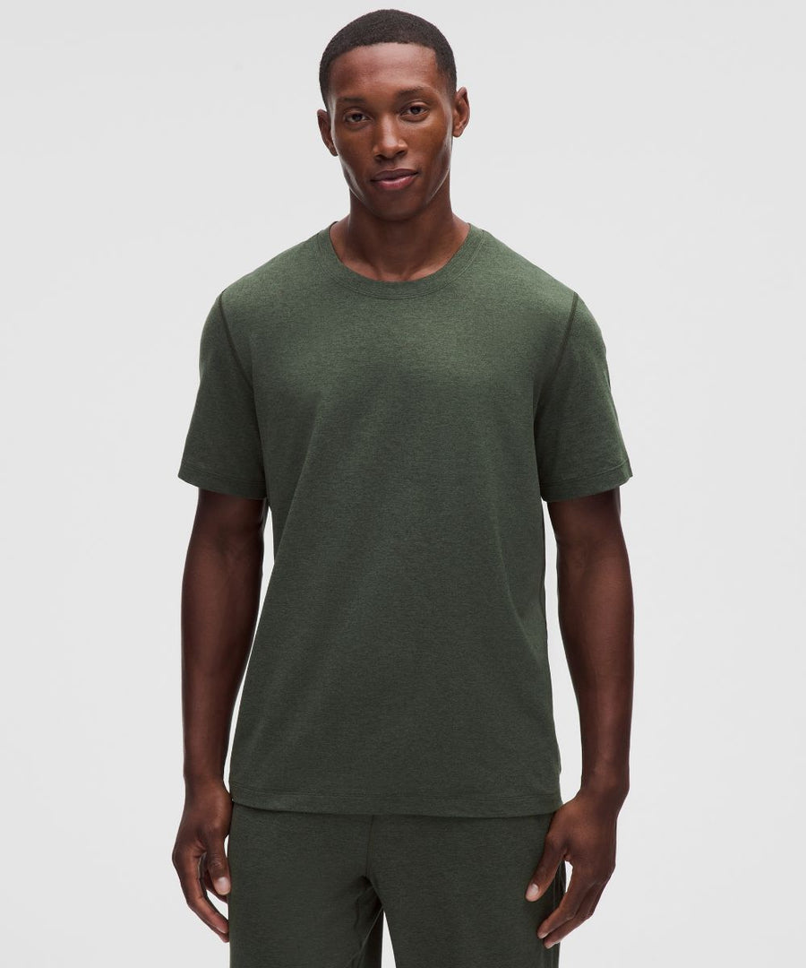 Camiseta de Soft Jersey