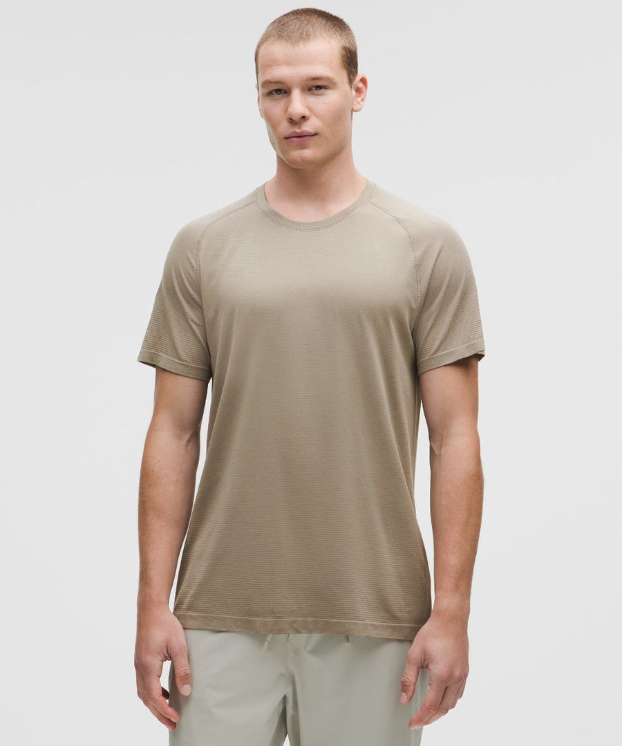 Camiseta Metal Vent Tech