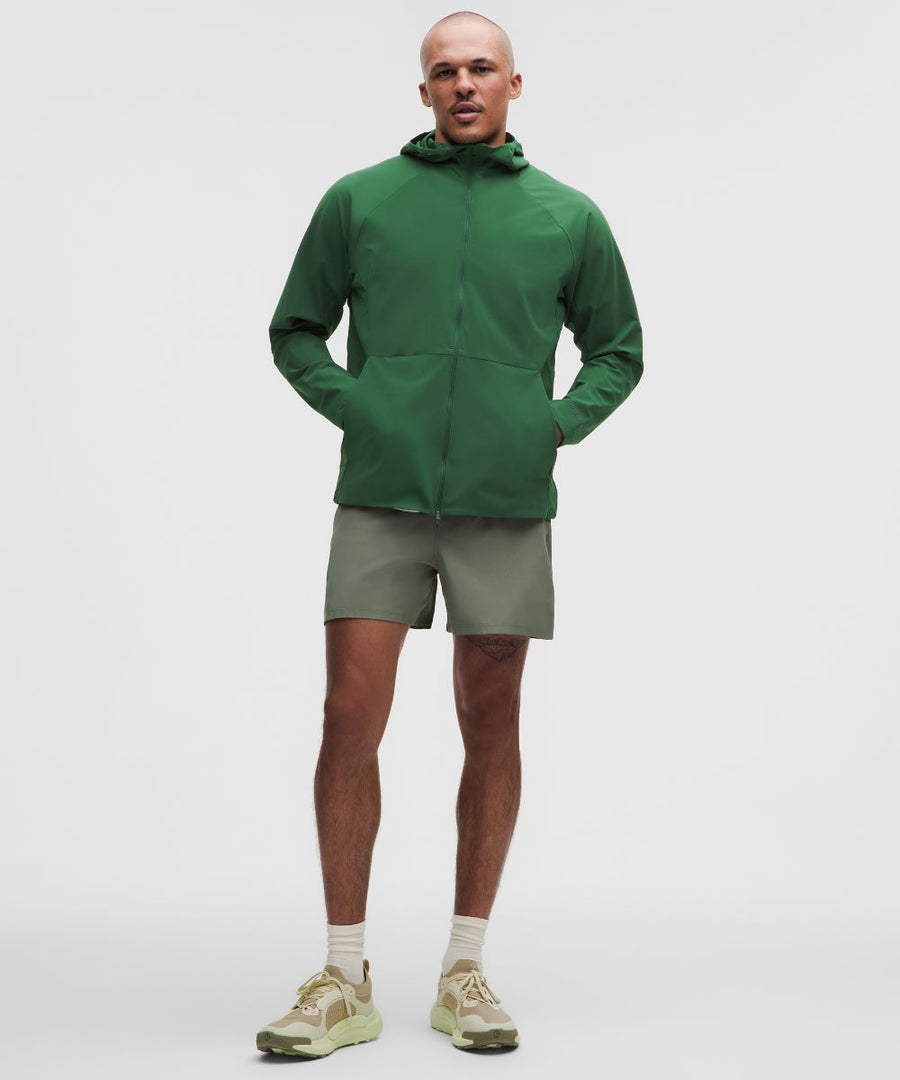 Chaqueta Pace Breaker