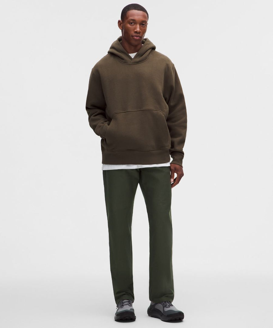 Pantalón EasyFive recto clásico 81 cm