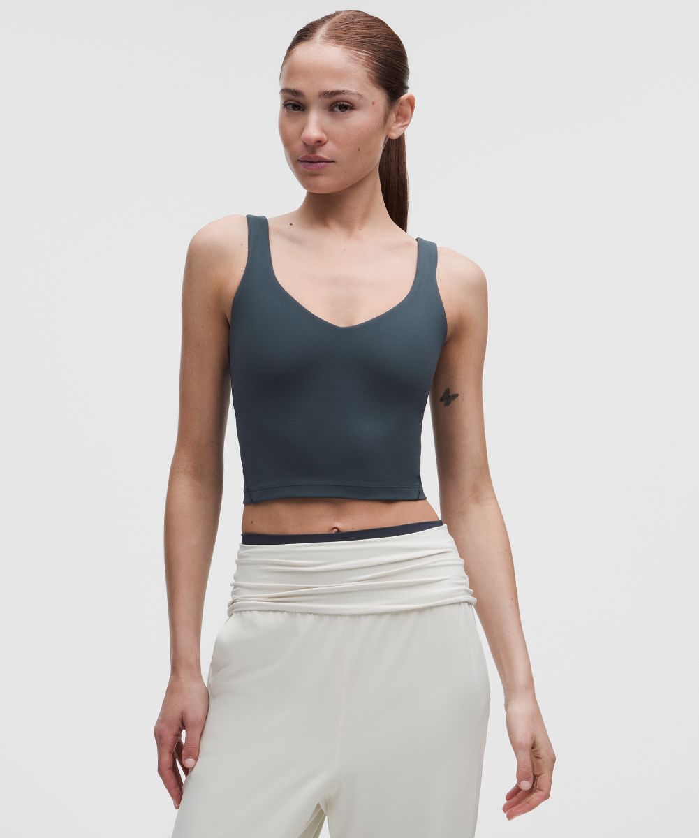 Débardeur lululemon Align