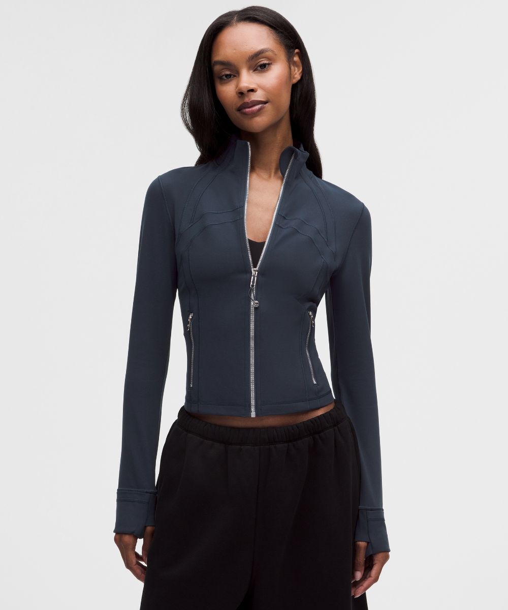 Veste courte Define Nulu