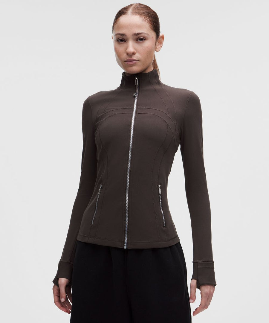 Chaqueta Define Nulu