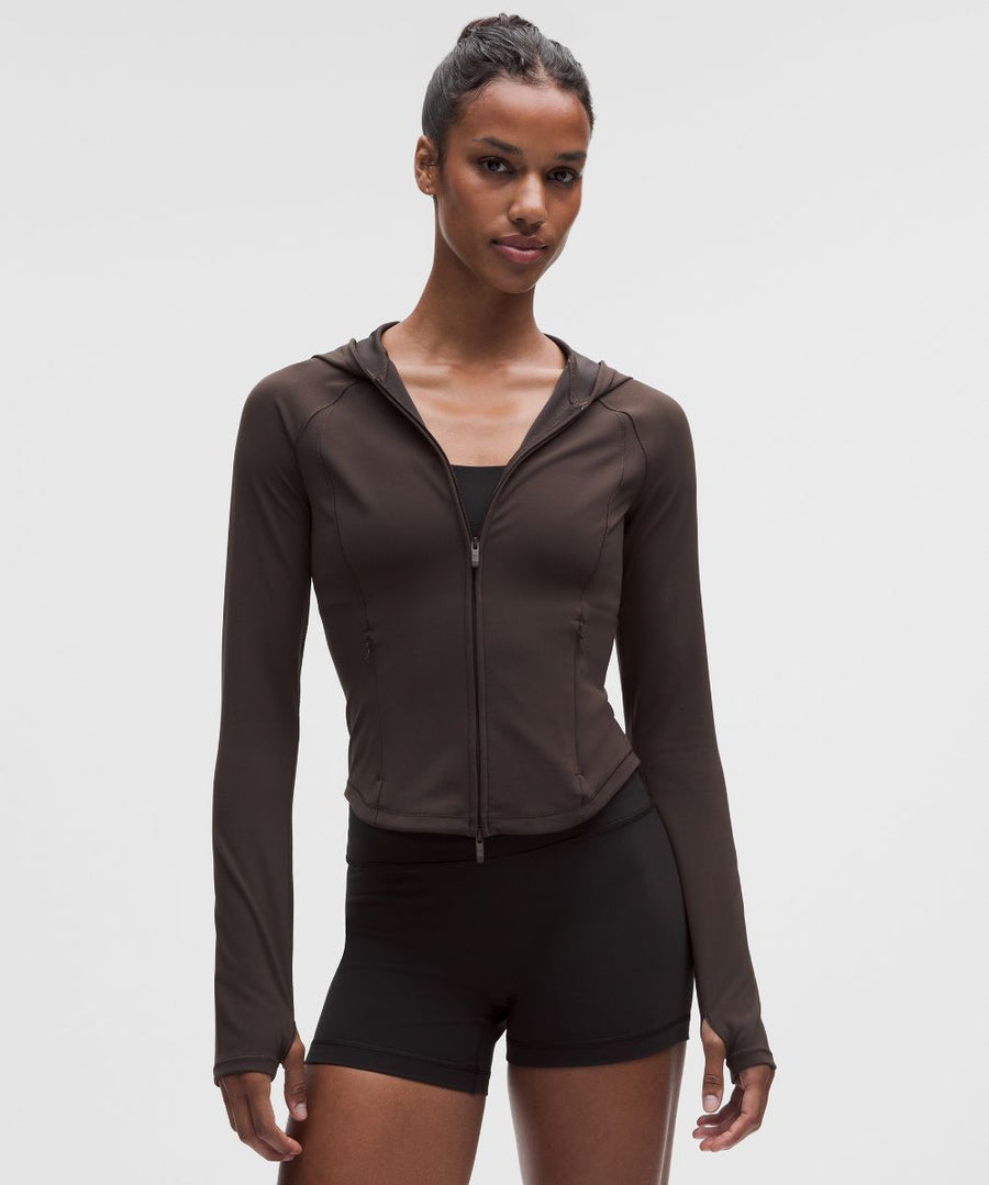 Chaqueta con cremallera Wunder Train
