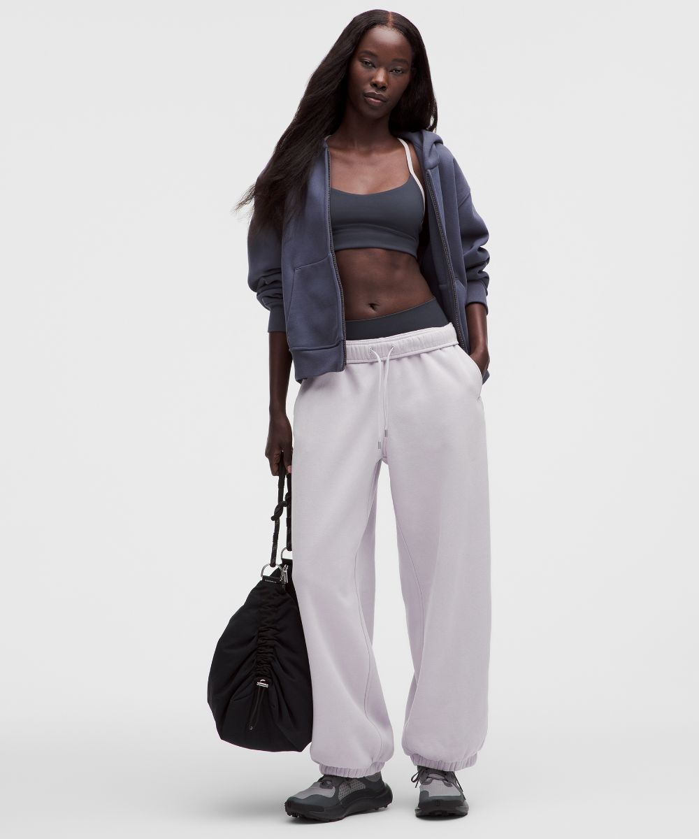 Pantalon de jogging oversize Scuba Evolve Standard