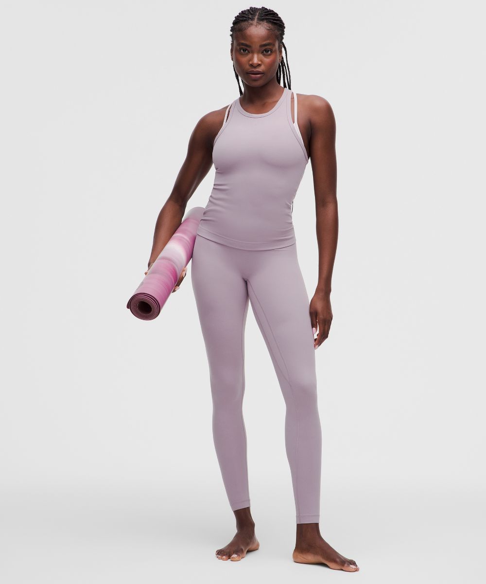 Legging lululemon Align No Line taille haute 71 cm