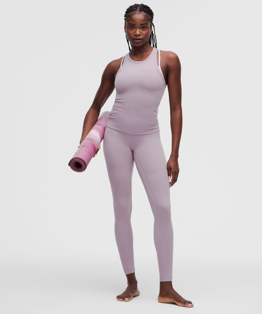 Leggings lululemon Align No Line talle alto 71 cm