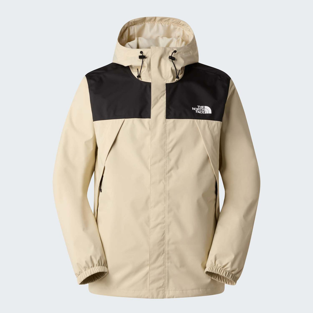 Veste Antora pour homme - Desert Stone-TNF Black