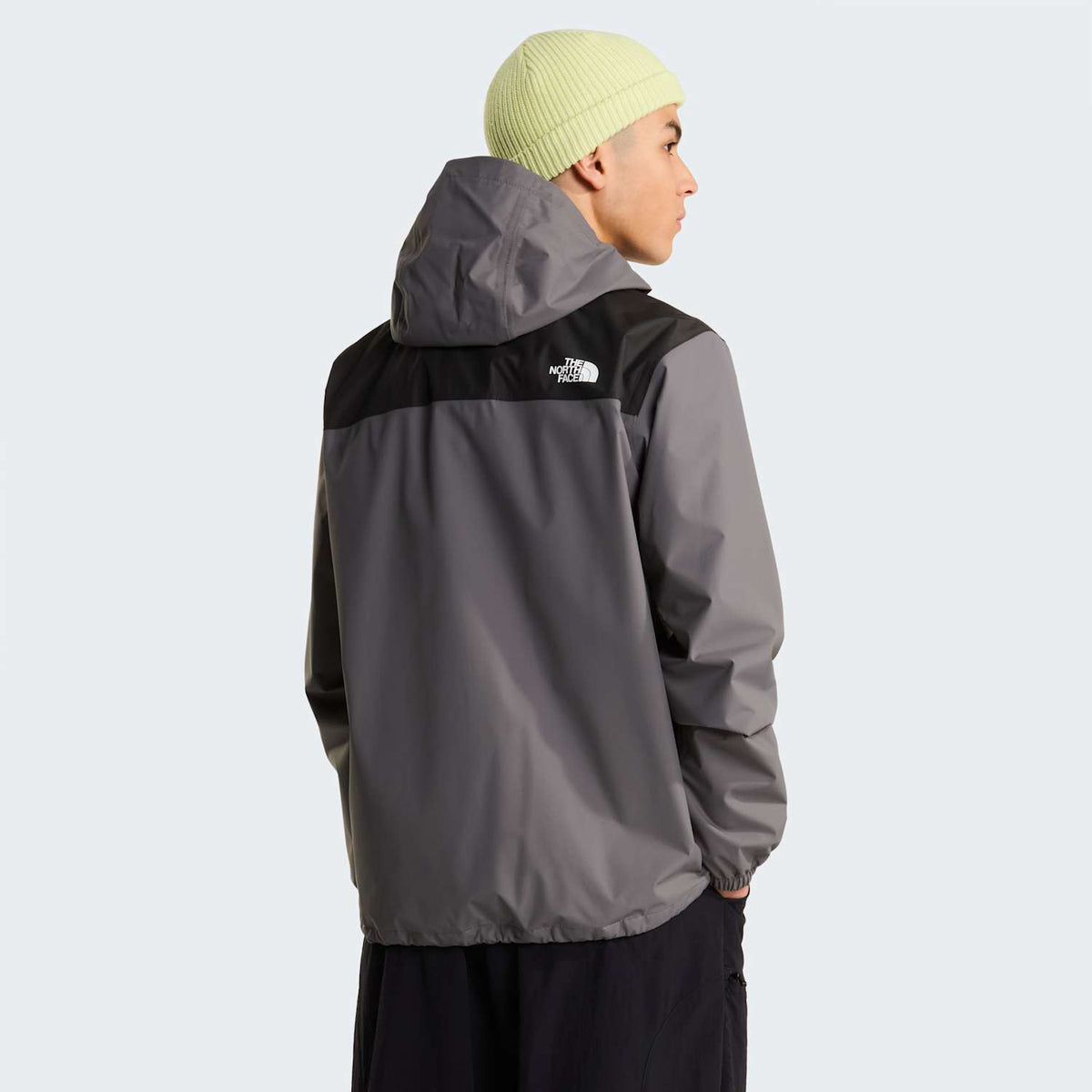 Veste Antora pour homme - Smoked Pearl-TNF Black-NPF