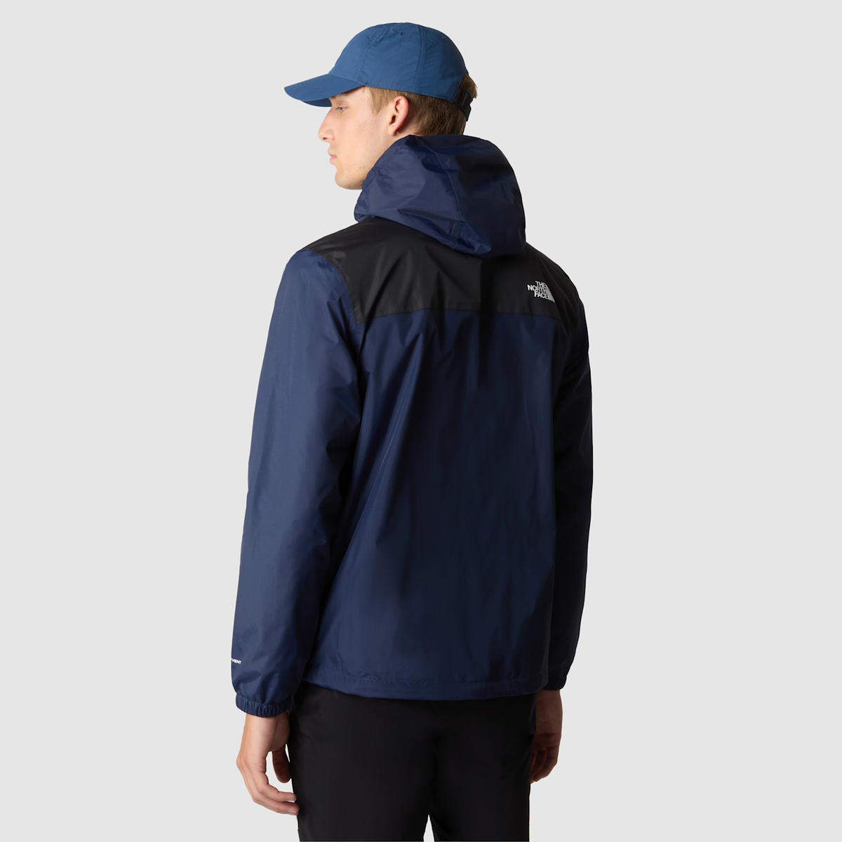 Veste Antora pour homme - Cumulus Cloud-Stone Slab