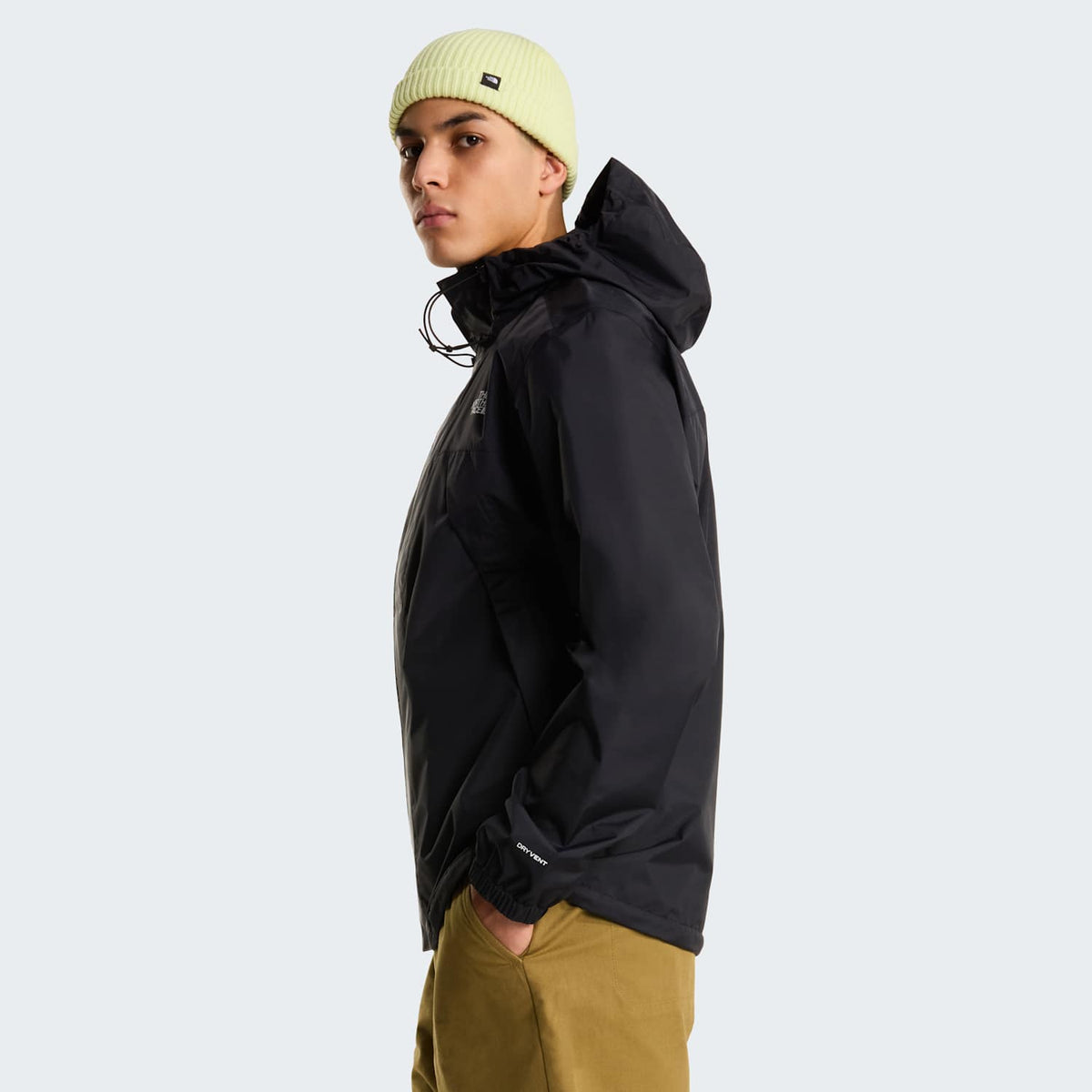 Veste Antora pour homme - TNF Black-NPF