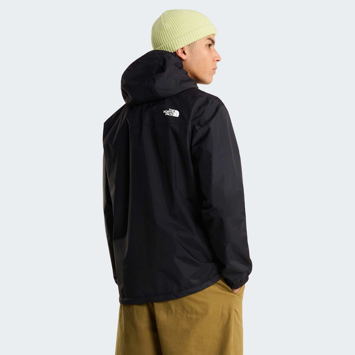 Veste Antora pour homme - TNF Black-NPF