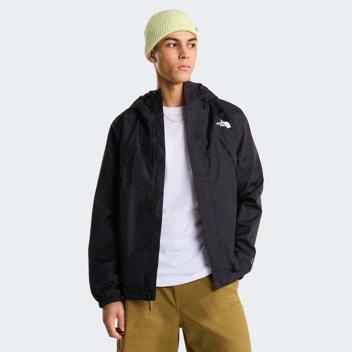 Veste Antora pour homme - TNF Black-NPF
