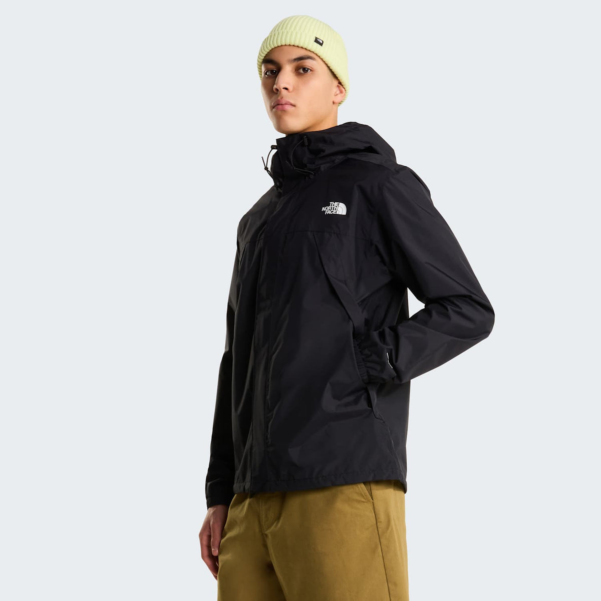 Veste Antora pour homme - TNF Black-NPF