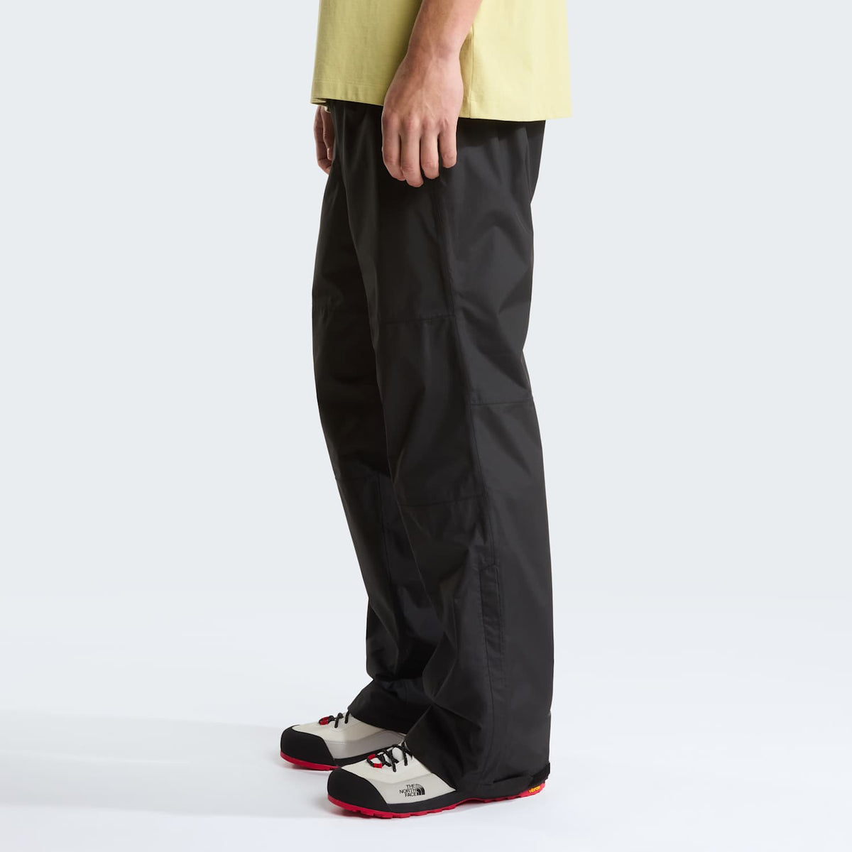 Pantalon imperméable ample Antora pour homme