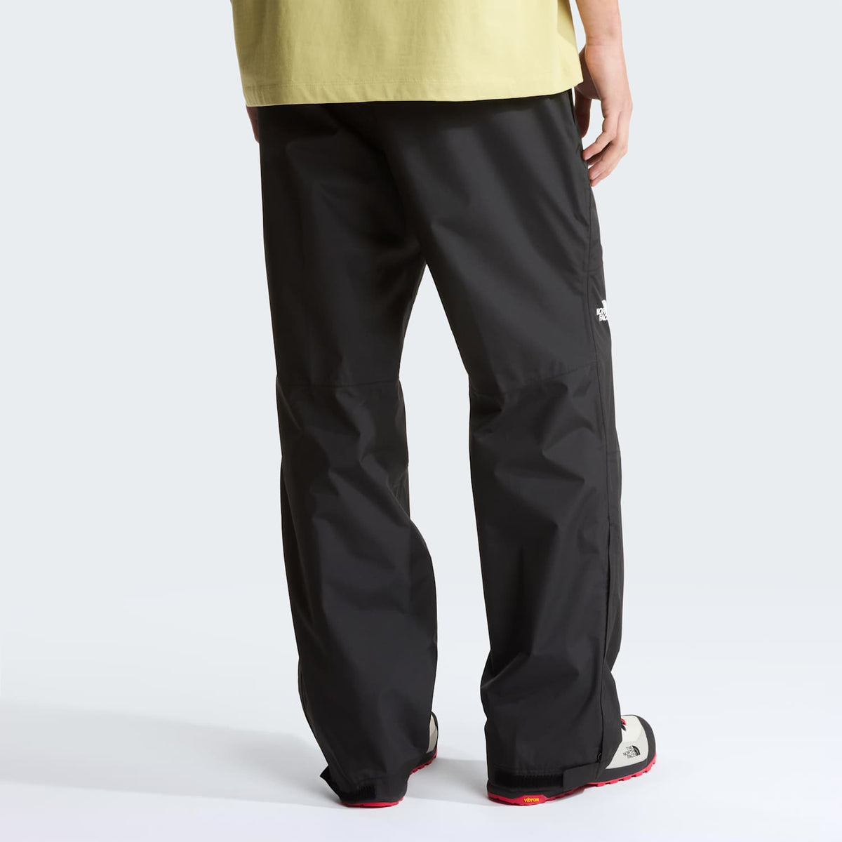 Pantalon imperméable ample Antora pour homme