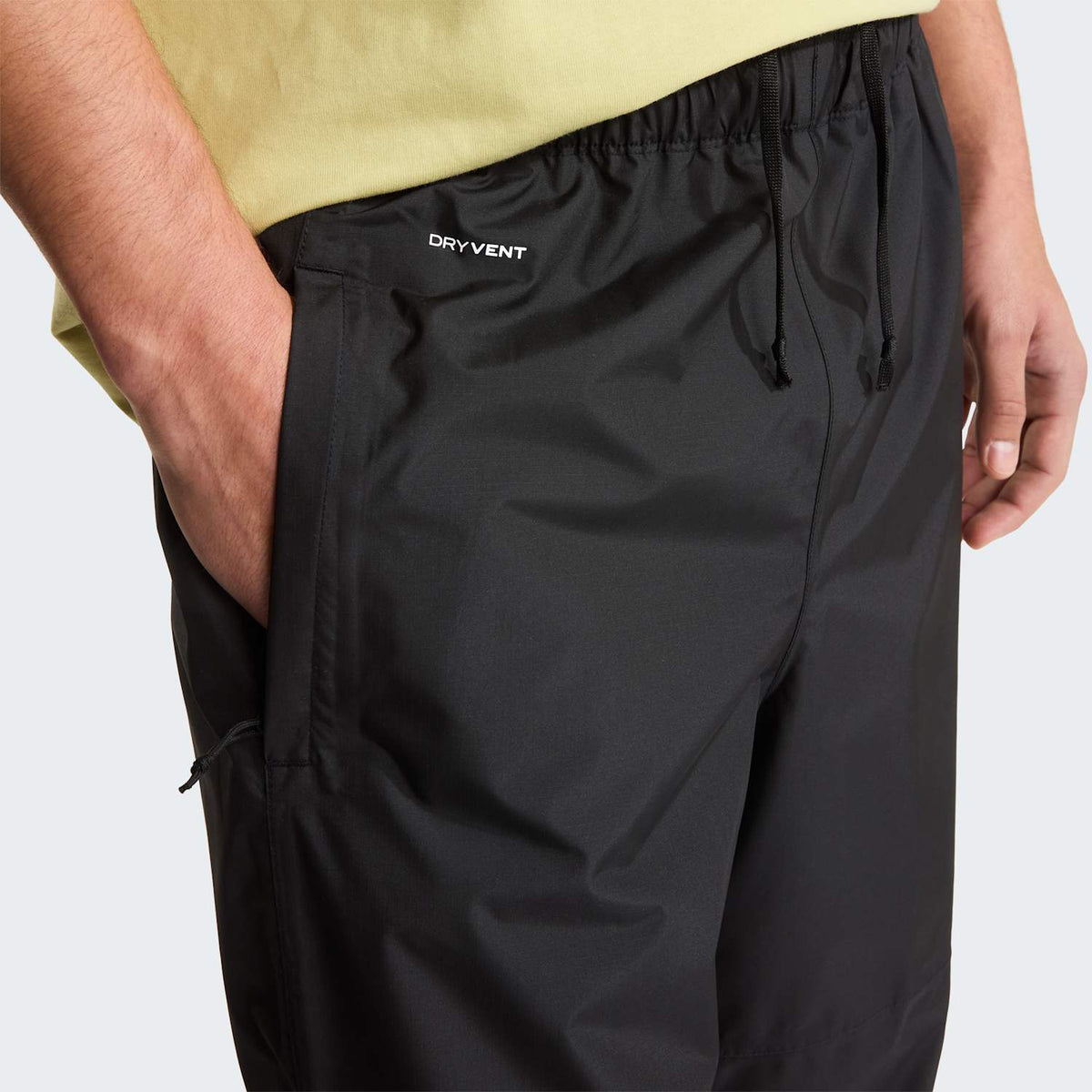 Pantalon imperméable ample Antora pour homme