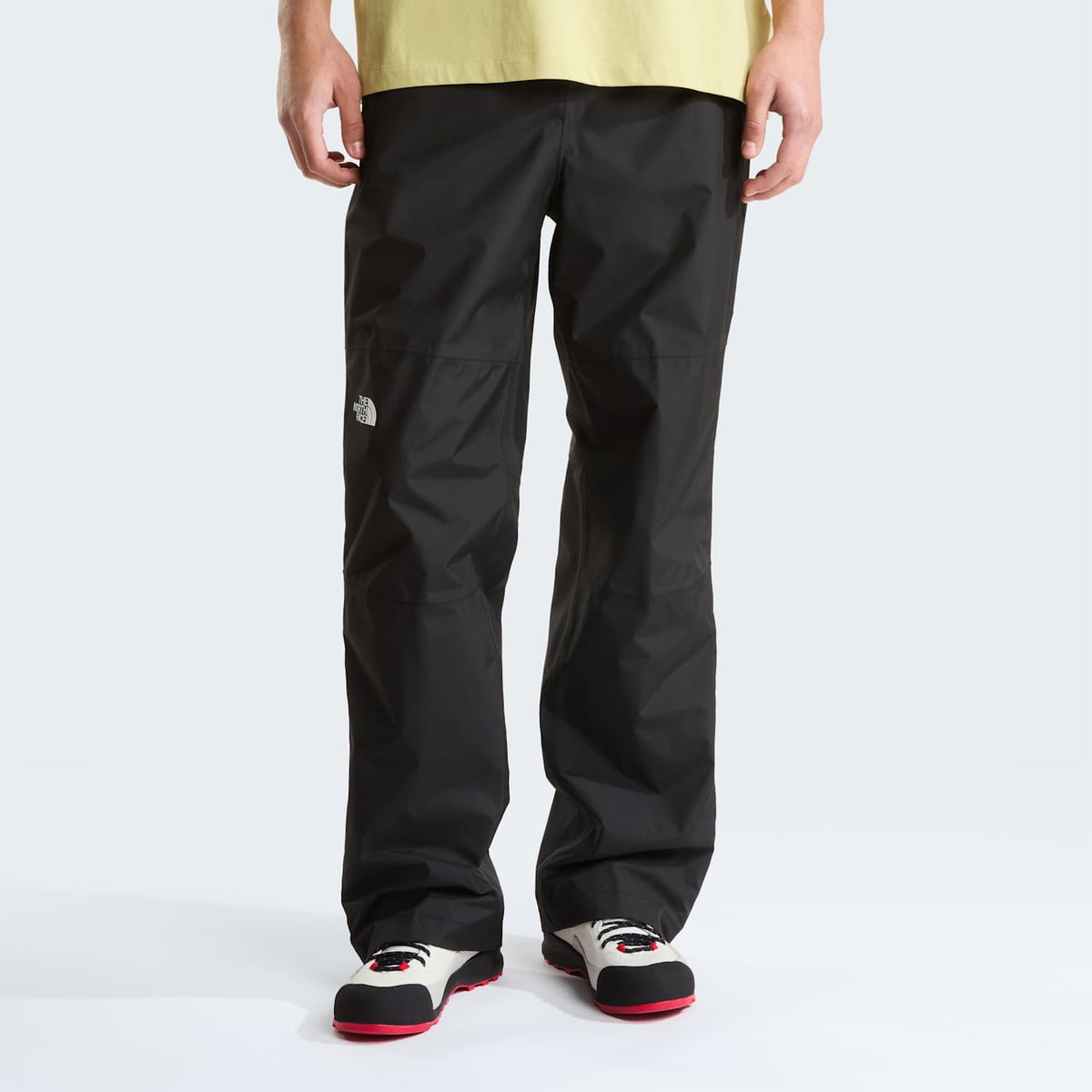 Pantalon imperméable ample Antora pour homme